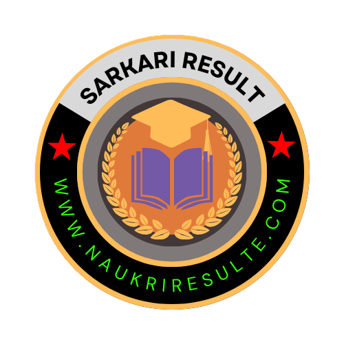 NAUKRI RESULT